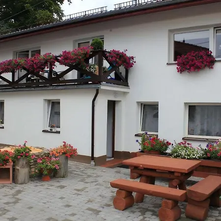 Homestay Cztery Pory Roku