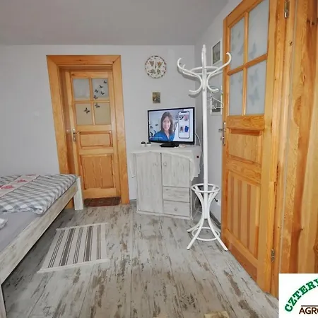 Homestay Cztery Pory Roku Jezow Sudecki