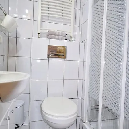 Homestay Cztery Pory Roku